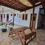 Casa em Maceió Vista para o mar - Praia Sauaçuhy