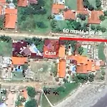 Casa em Maceió Vista para o mar - Praia Sauaçuhy