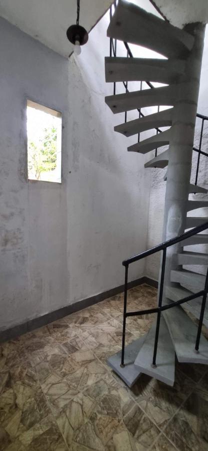 Casa Em Vista O Mar - Sauaçuhy Сasa de vacaciones Maceió
