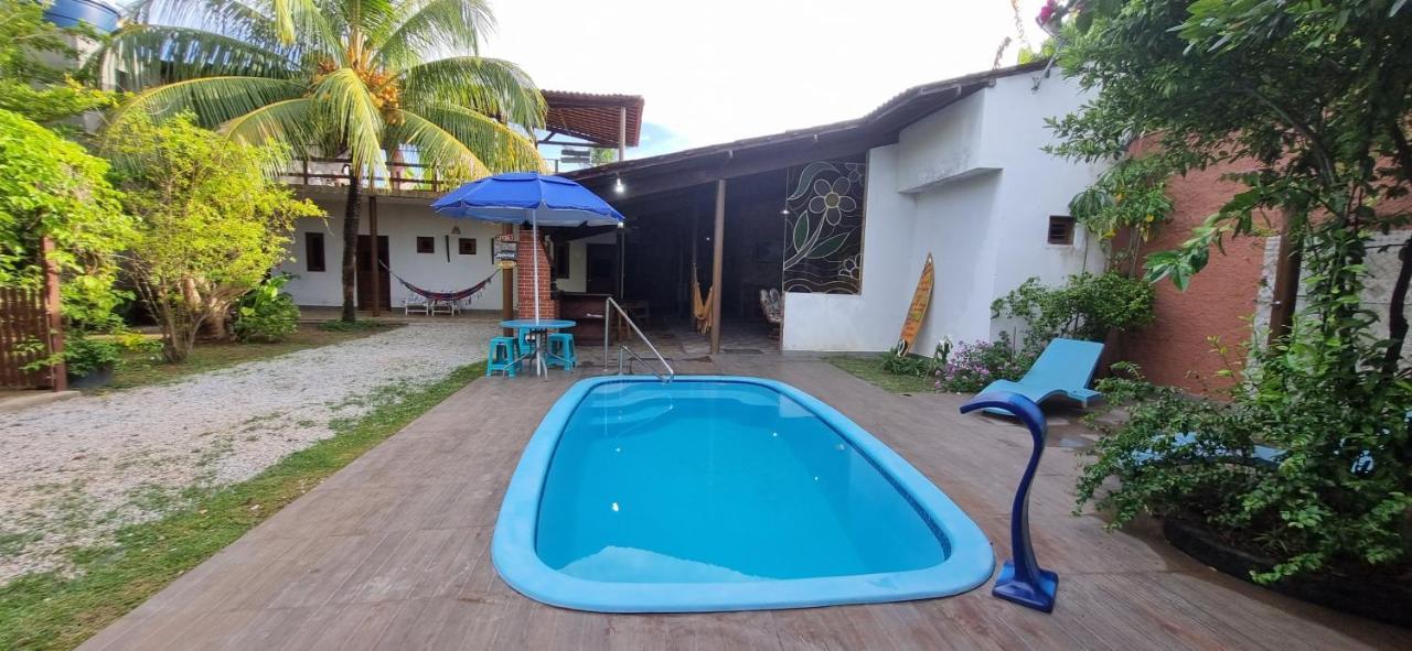 Casa Em Vista O Mar - Sauaçuhy Сasa de vacaciones