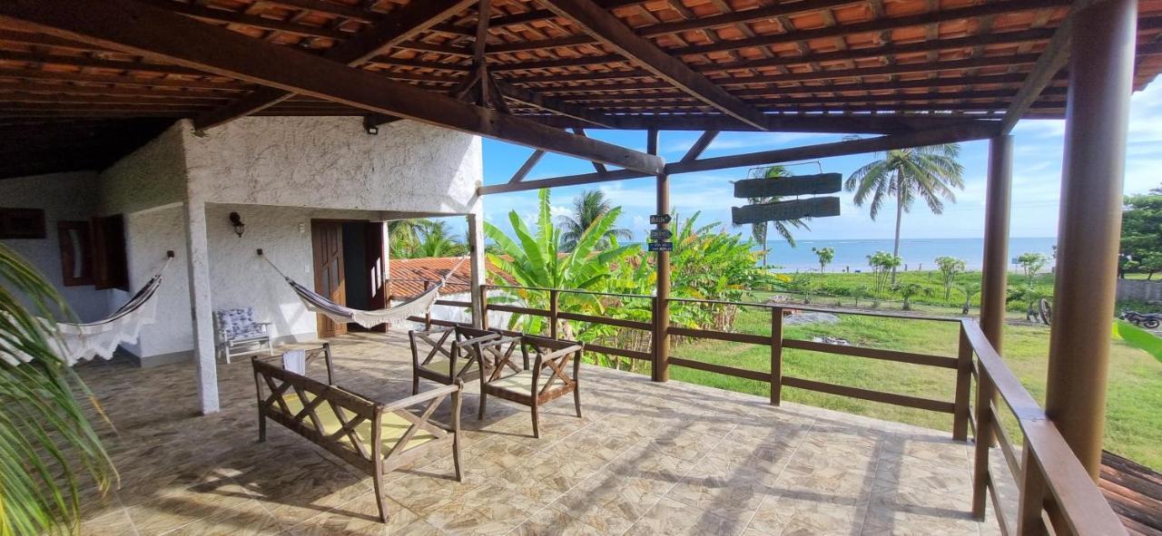 Casa Em Vista O Mar - Sauaçuhy