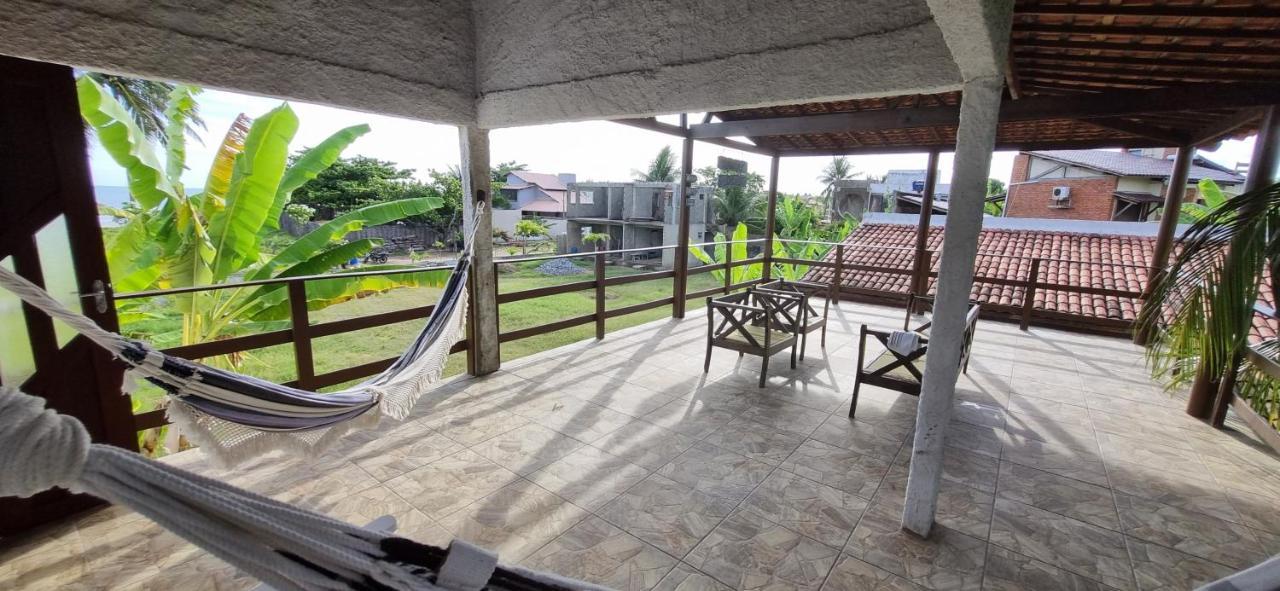 Casa Em Vista O Mar - Sauaçuhy Сasa de vacaciones