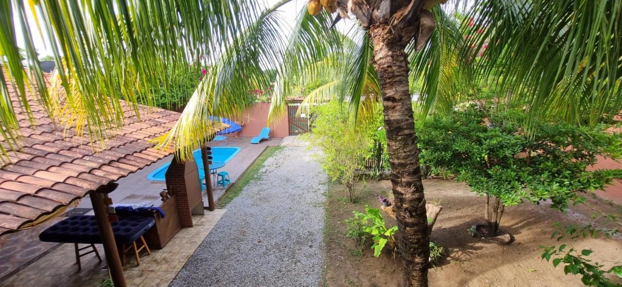 Casa Em Vista O Mar - Sauaçuhy Maceió