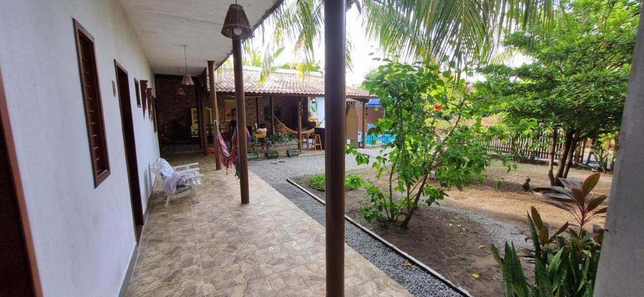 Сasa de vacaciones Casa Em Vista O Mar - Sauaçuhy Maceió