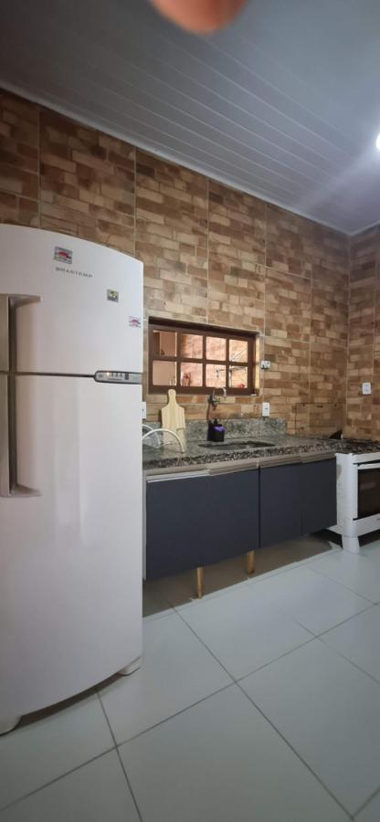 Casa Em Vista O Mar - Sauaçuhy Maceió