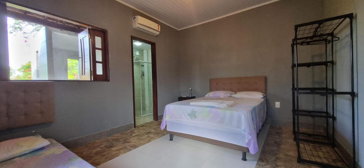 Casa Em Vista O Mar - Sauaçuhy *