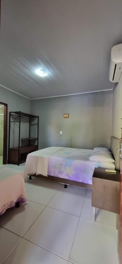 Casa Em Vista O Mar - Sauaçuhy Сasa de vacaciones *
