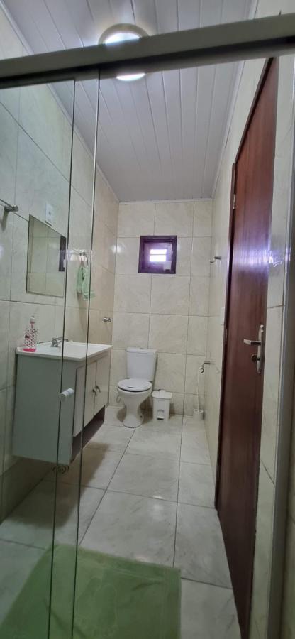 Casa Em Vista O Mar - Sauaçuhy *