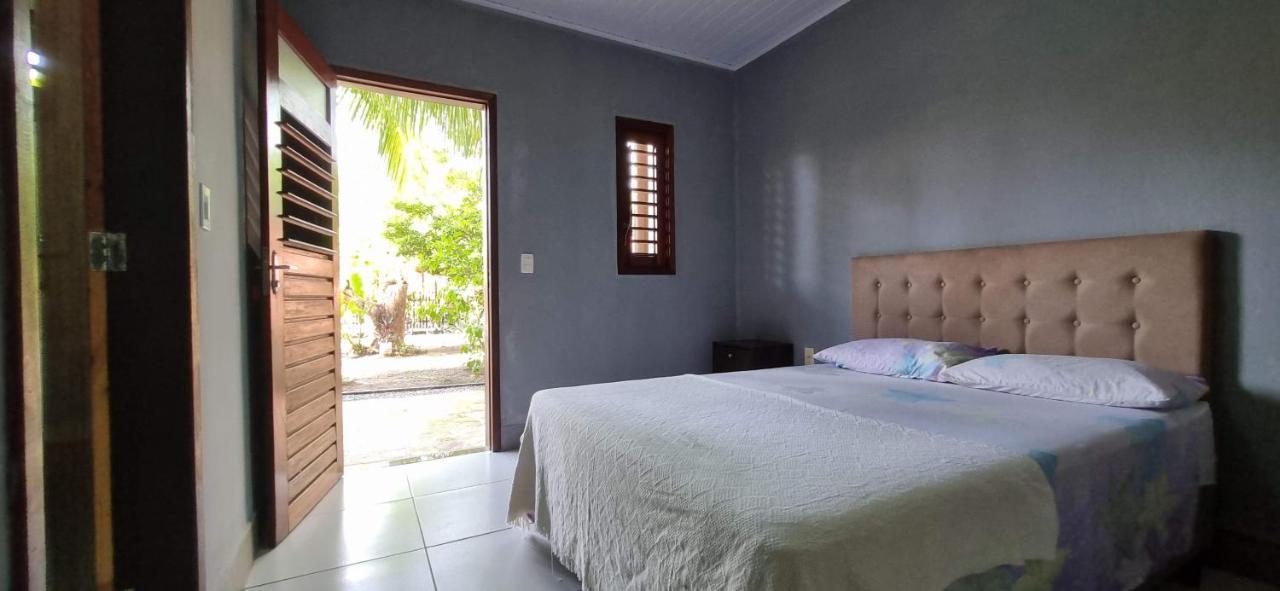 Сasa de vacaciones Casa Em Vista O Mar - Sauaçuhy
