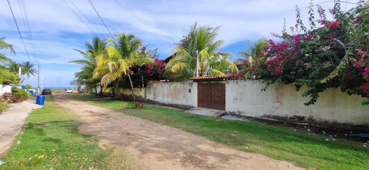 Casa Em Vista O Mar - Sauaçuhy